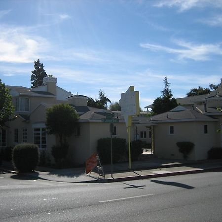 Stanford Inn Menlo Park Luaran gambar