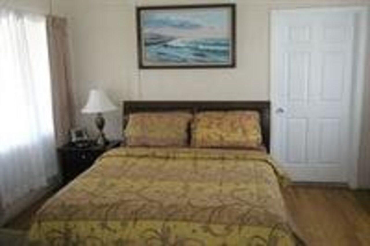 Stanford Inn Menlo Park Luaran gambar