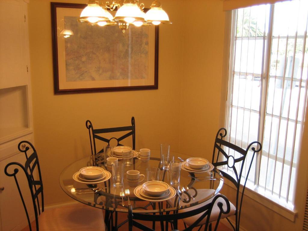 Stanford Inn Menlo Park Bilik gambar